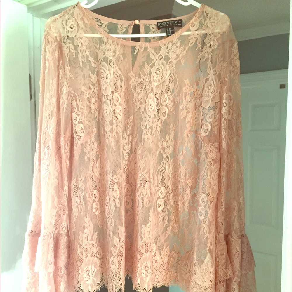 Forever 21